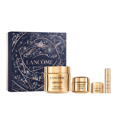 Kit Lanc&ocirc;me Absolue Soft Cream